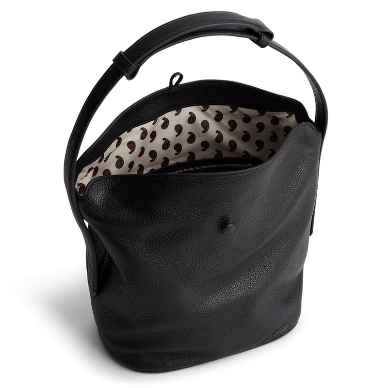 Astoria Shoulder Bag : Moonless Night