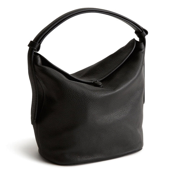 Astoria Shoulder Bag : Moonless Night