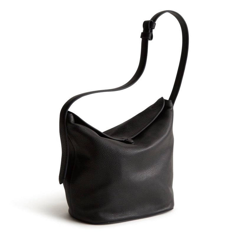 Astoria Shoulder Bag : Moonless Night