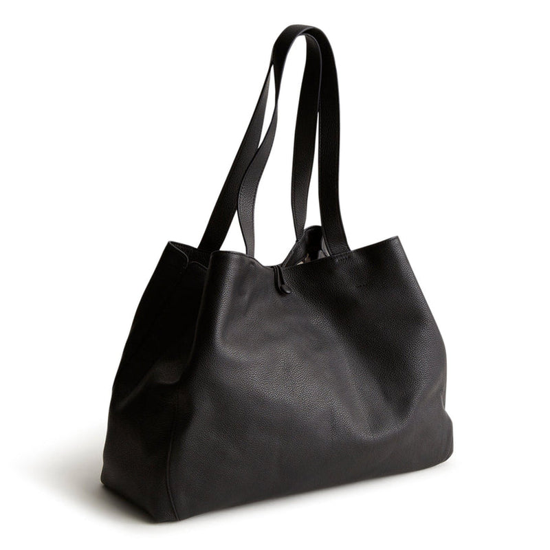 Hathaway Tote : Moonless Night