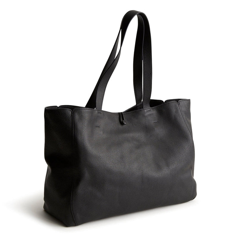 Hathaway Tote : Moonless Night