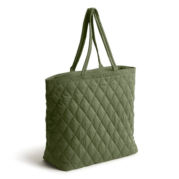 Original Tote : Bronze Green