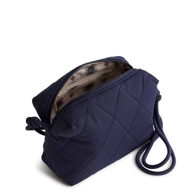 Blake Crossbody : Peacoat