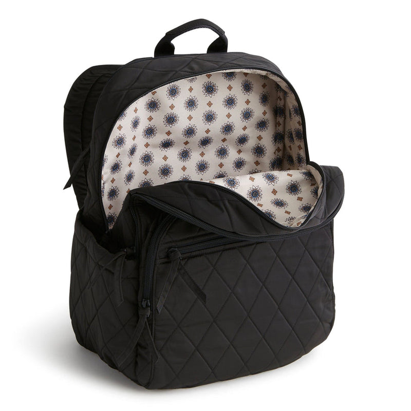 Large Bancroft Backpack : Moonless Night