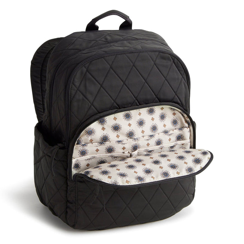 Large Bancroft Backpack : Moonless Night