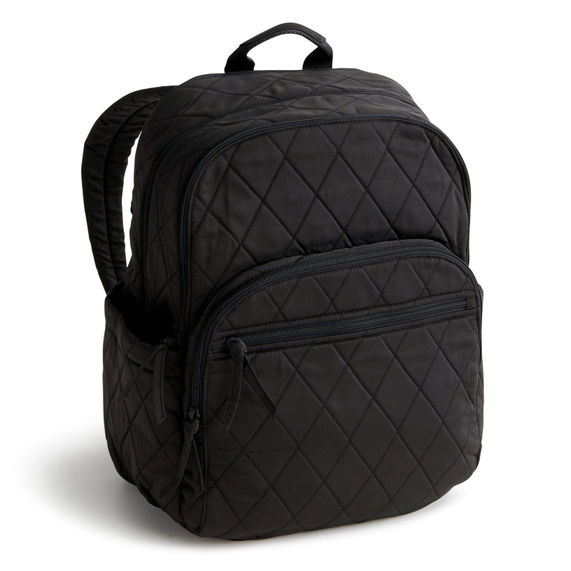 Vera Bradley - Large Bancroft Backpack : Moonless Night – Mi Vida Uvalde