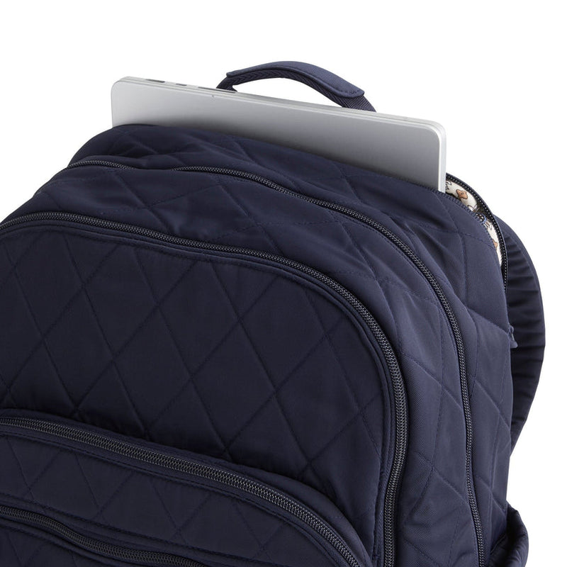 Large Bancroft Backpack : Peacoat