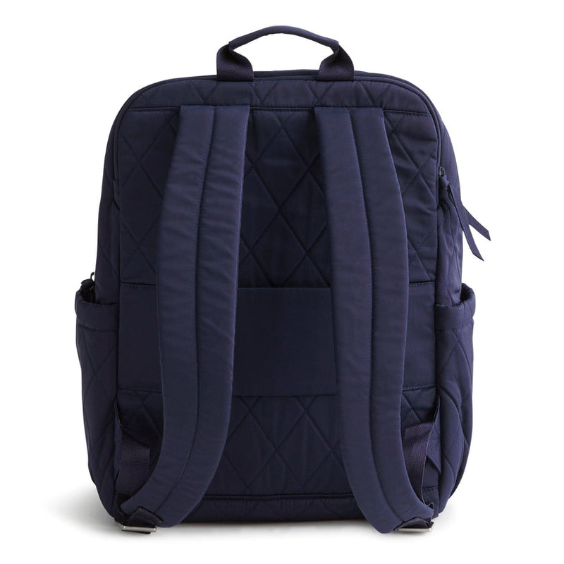 Large Bancroft Backpack : Peacoat