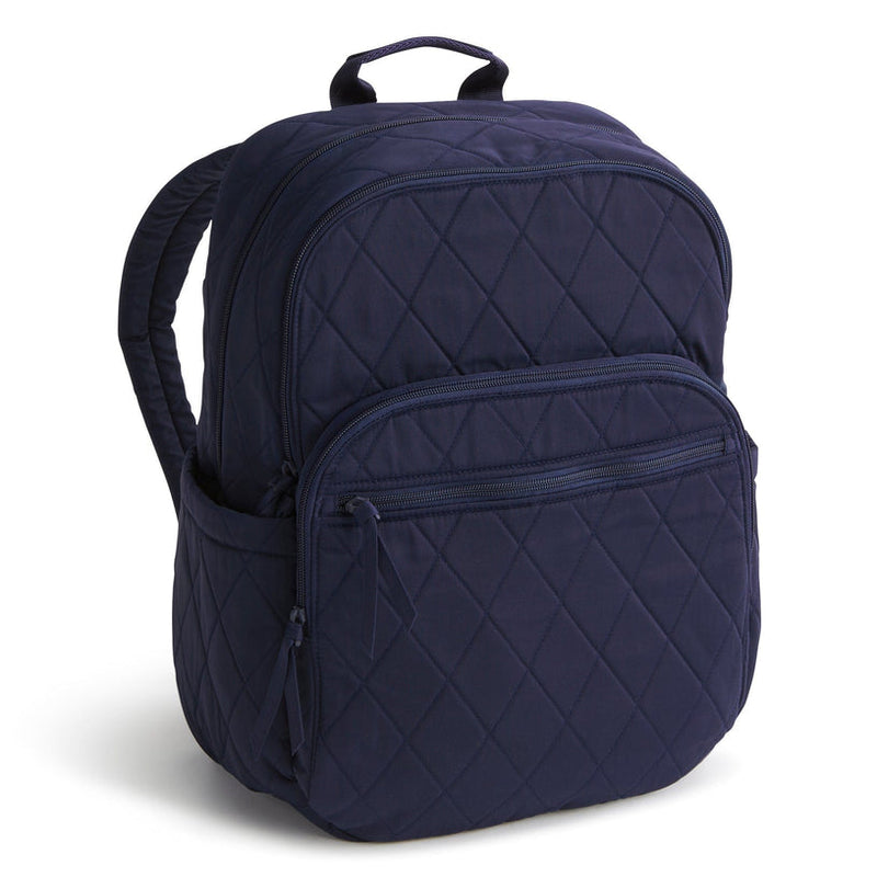 Large Bancroft Backpack : Peacoat