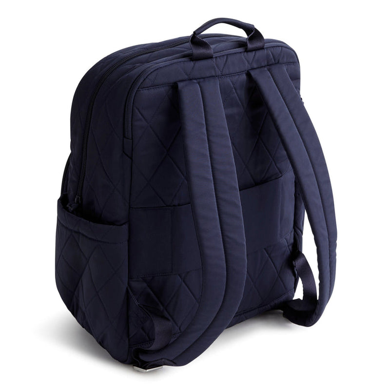 Large Bancroft Backpack : Peacoat