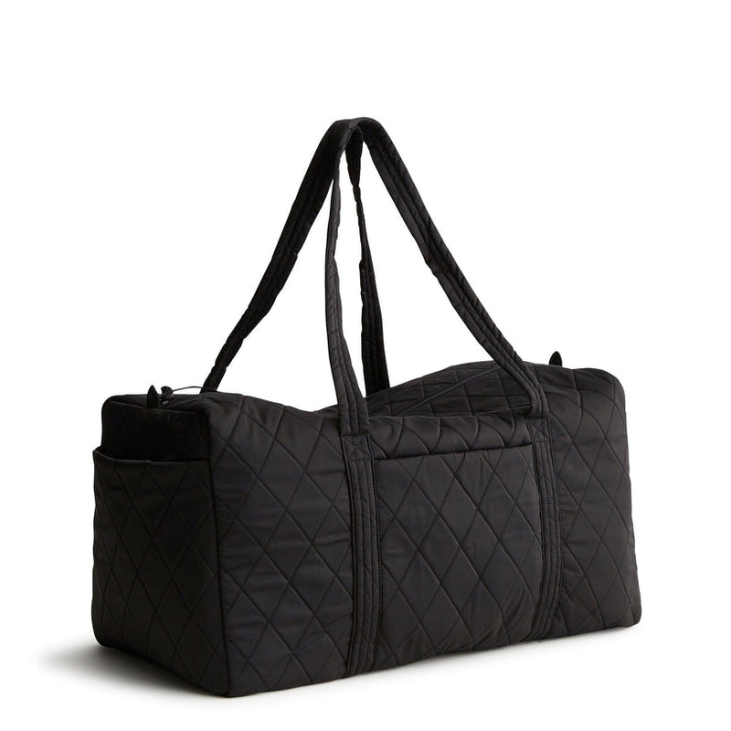 Large Original Duffel : Moonless Night