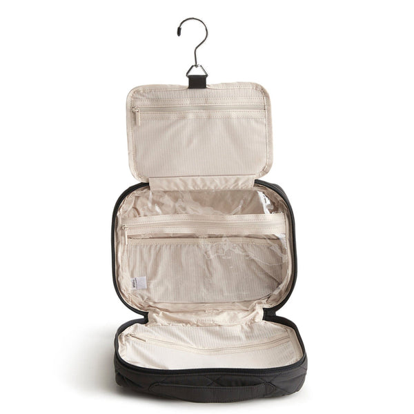 Hanging Travel Organizer : Moonless Night