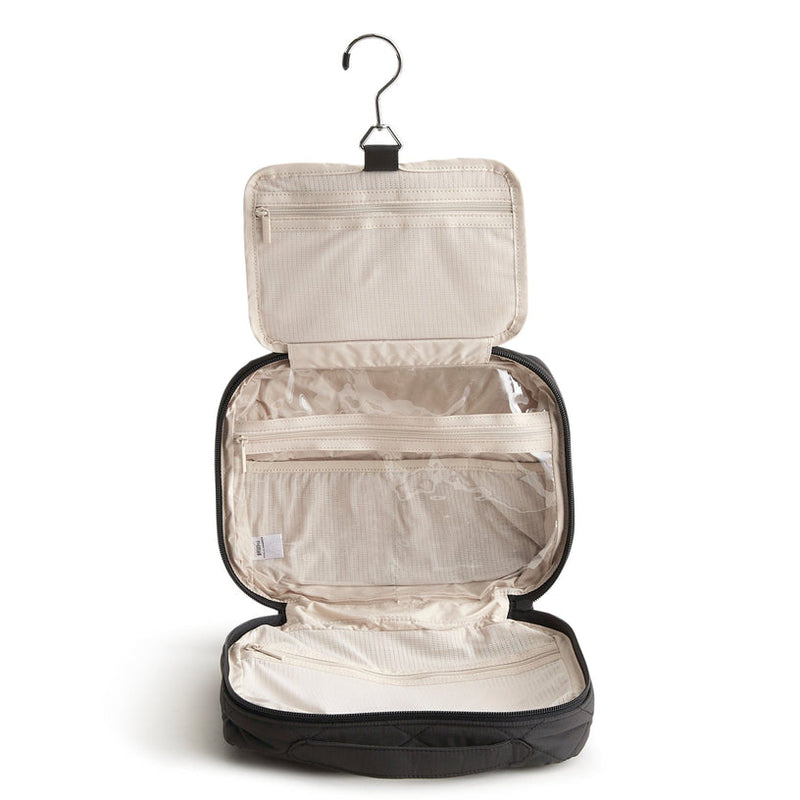 Hanging Travel Organizer : Moonless Night