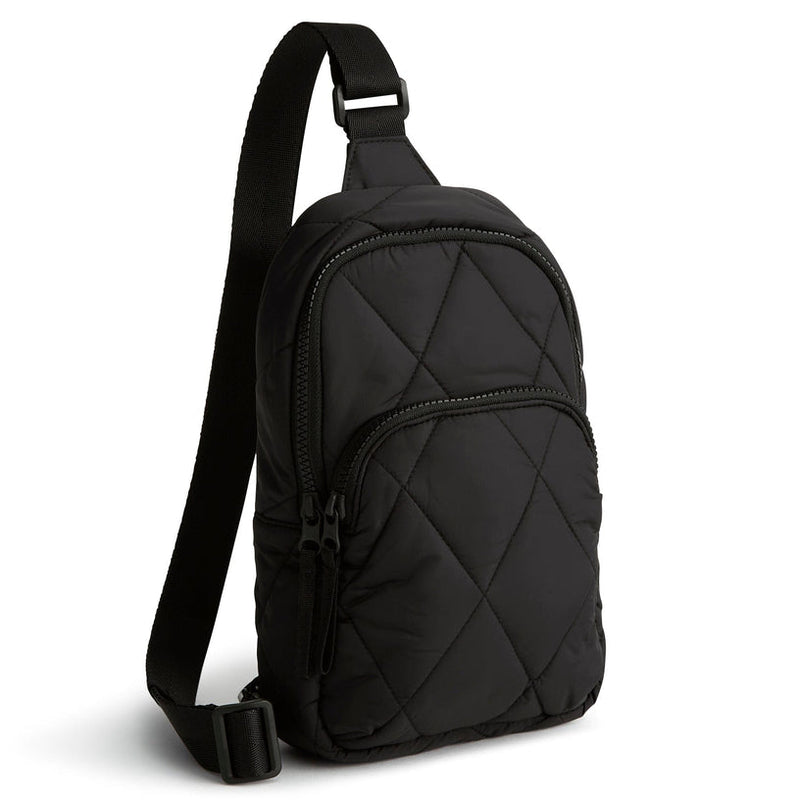 Lorman Sling Backpack : Moonless Night