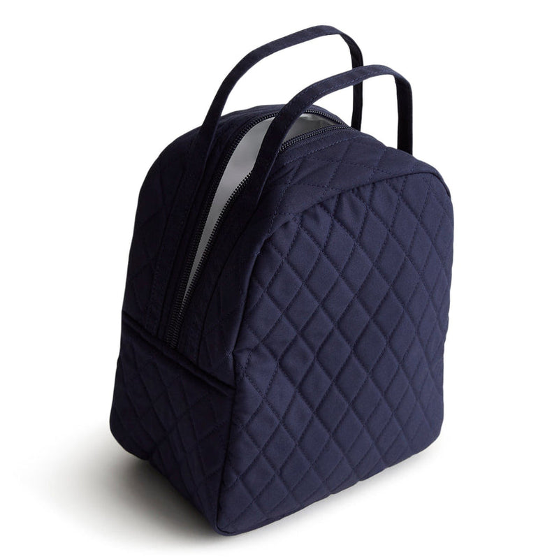 Lunch Bag : Peacoat