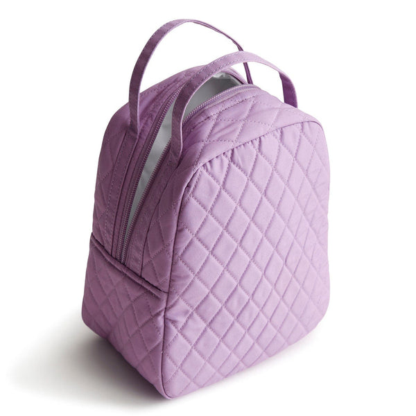 Lunch Bag : Purple Rhapsody