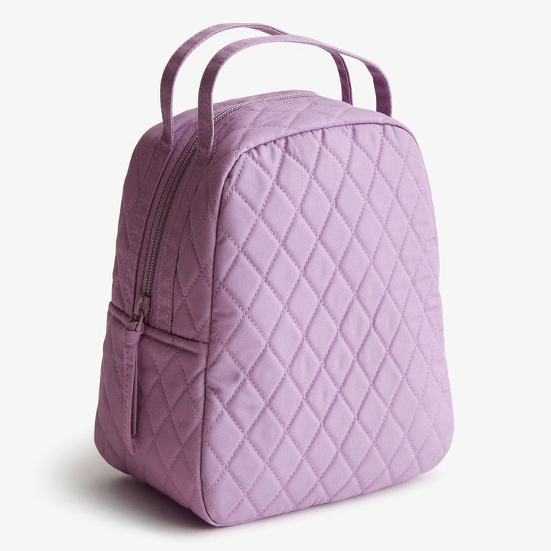 Lunch Bag : Purple Rhapsody