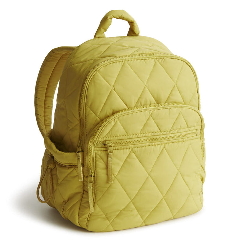 Bancroft Backpack : Golden Olive