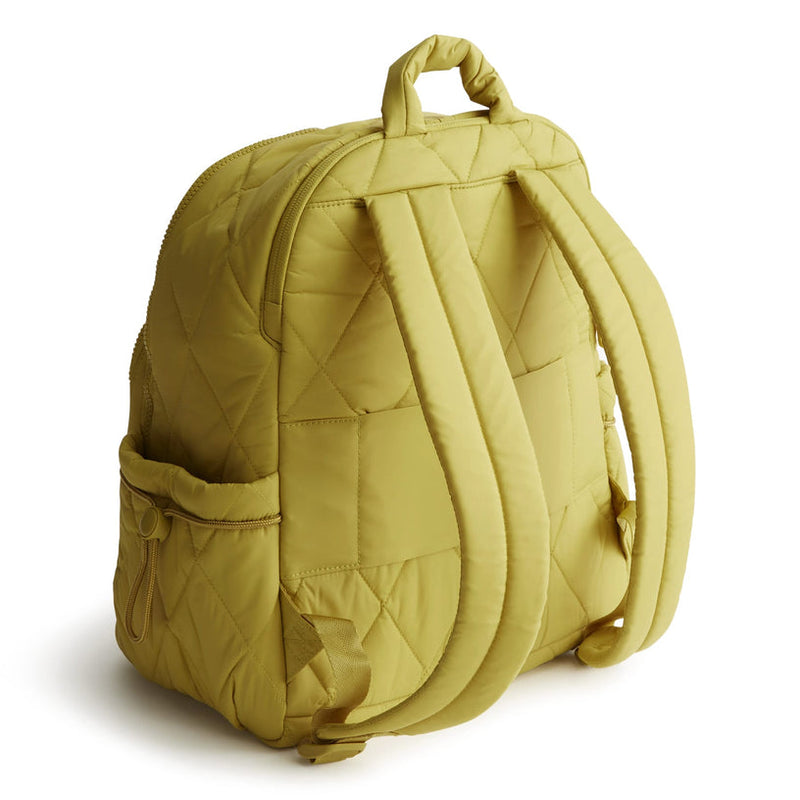 Bancroft Backpack : Golden Olive