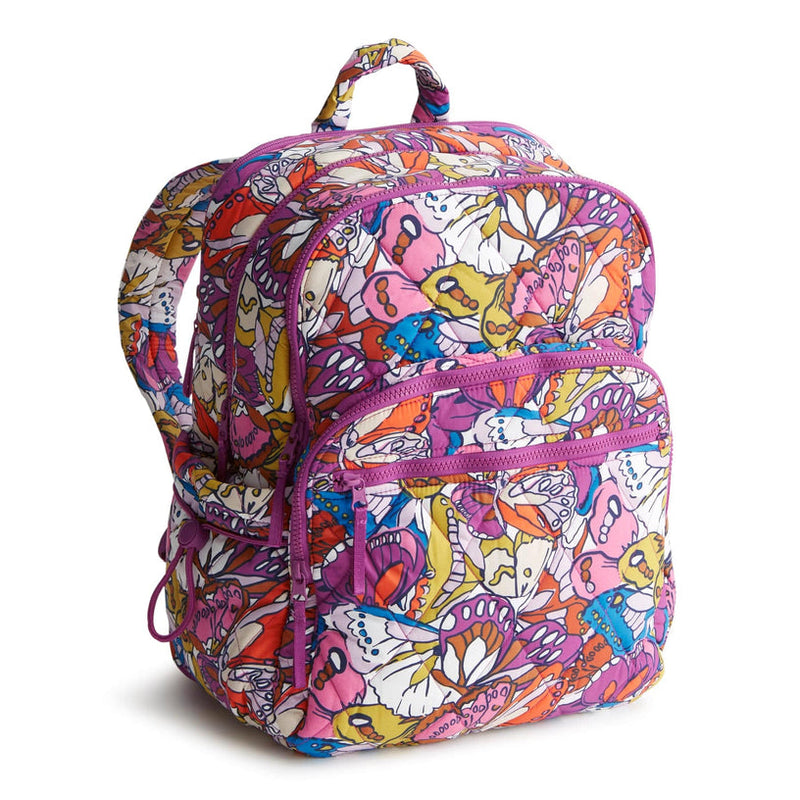 Large Bancroft Backpack : Flutter