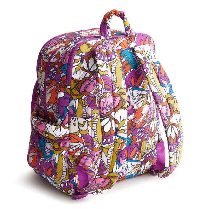 Large Bancroft Backpack : Flutter