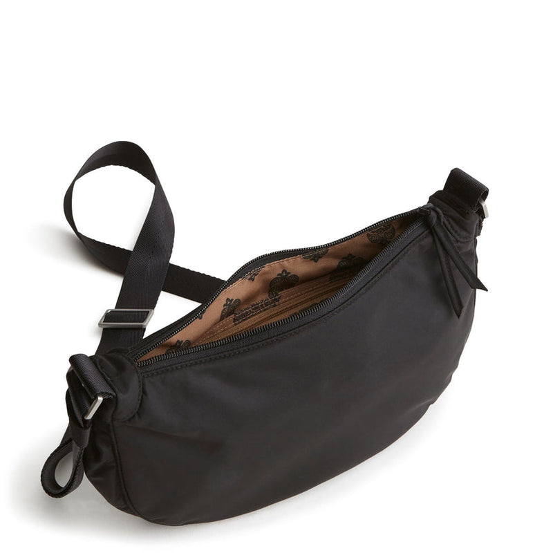 Springbrook Sling Crossbody : Moonless Night