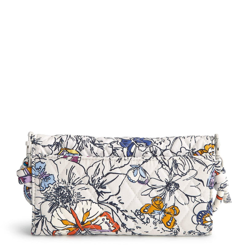 Wildwood Wallet Crossbody : Wing + Bloom