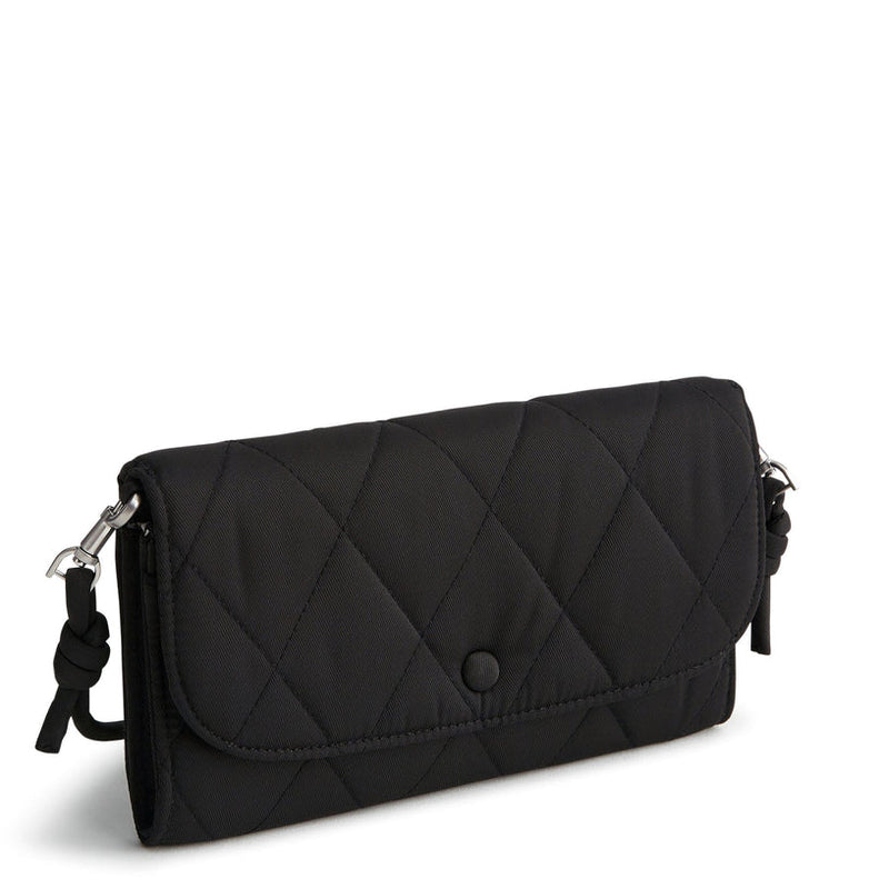 Wildwood Wallet Crossbody : Moonless Night