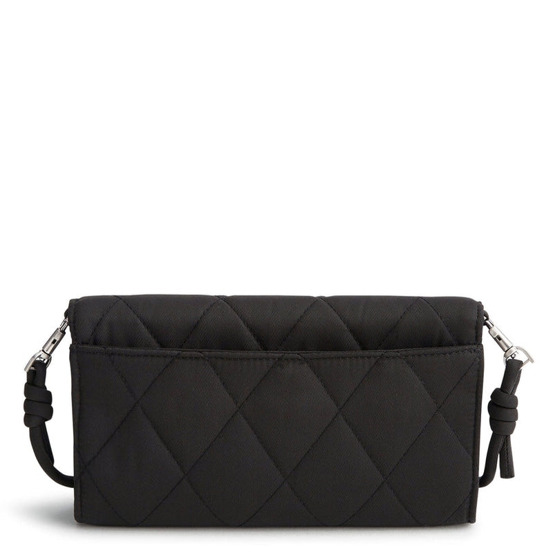 Wildwood Wallet Crossbody : Moonless Night