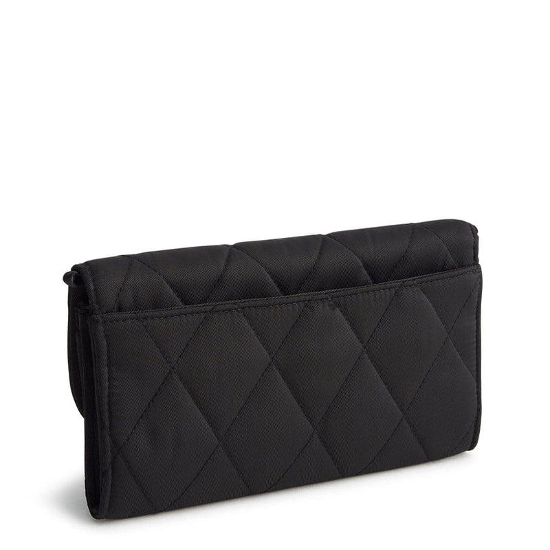 Wildwood Wallet Crossbody : Moonless Night