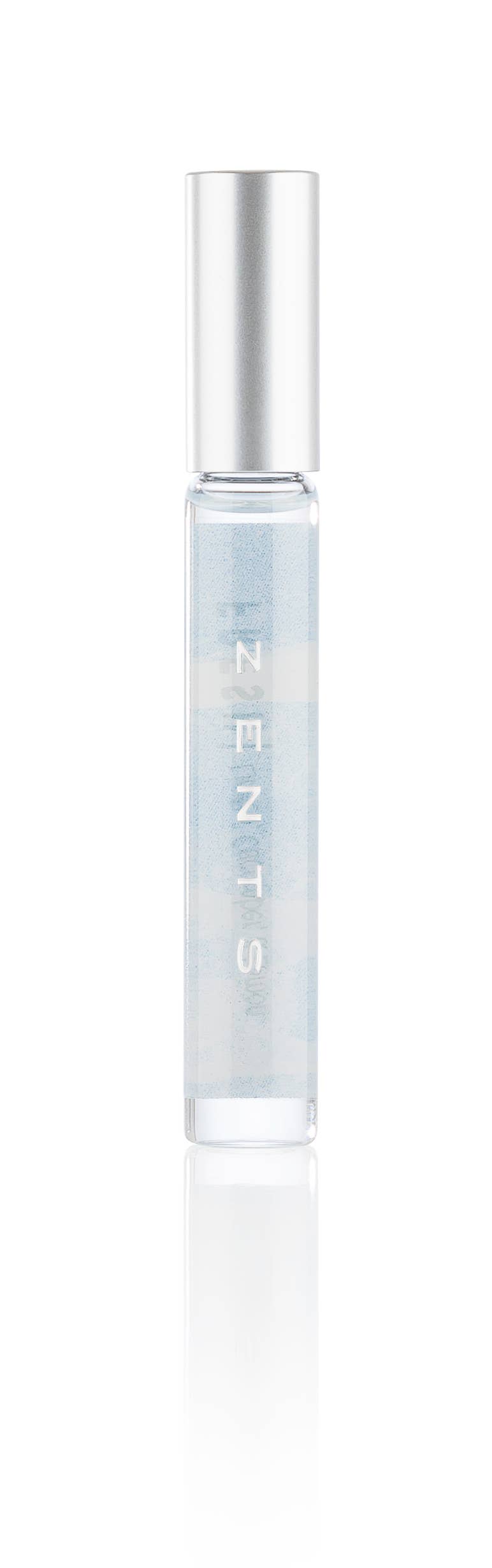 Fresh, ZENTS Attar Roll-On Aromatherapy Perfume, 0.33oz
