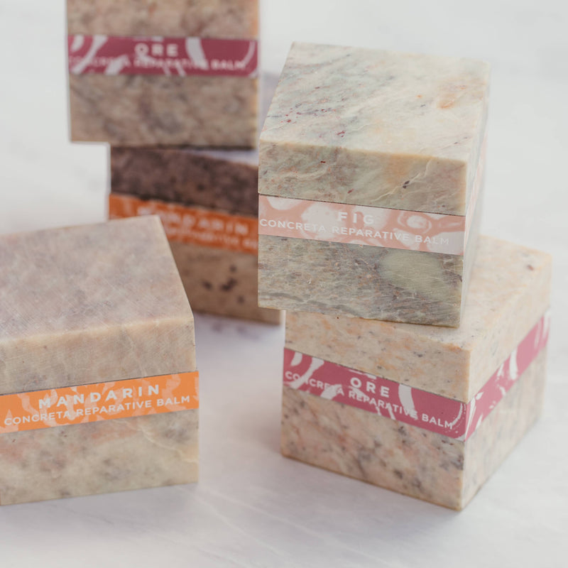 Fresh, ZENTS Concreta Firming Reparative Balm, 1.25oz