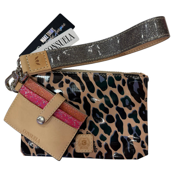 🎁 Blue Jag Combi (100% off)