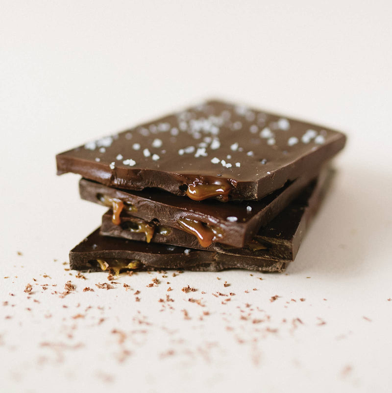 Congratulations Card and Chocolate Bar – Mi Vida Uvalde
