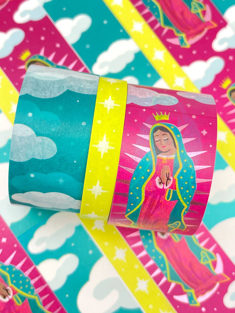 HOLY TRINITY Washi Tape