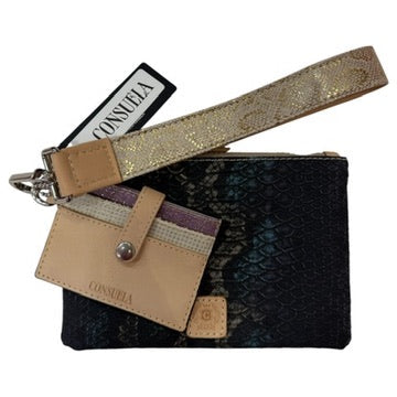 🎁 Rattler Combi (100% off)