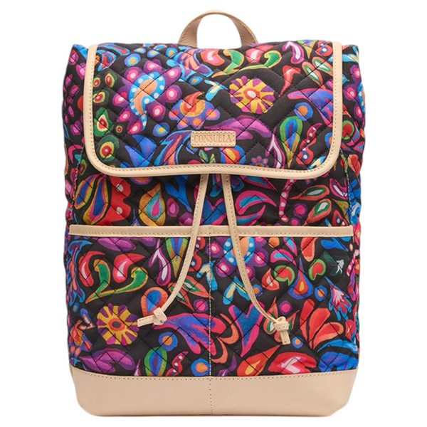 Consuela - Sam Backpack (NEW) | Fall 2024 Collection | BKPK4565BSWLOS