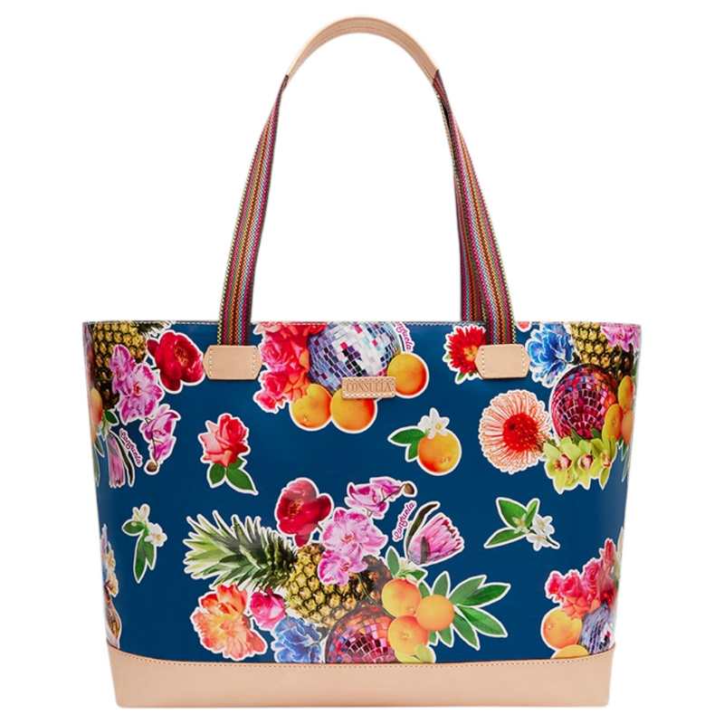 Consuela - Big Breezy - Cruise