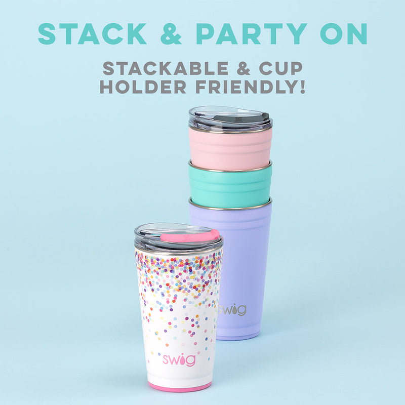 Under the Sea Party Cup (24oz)