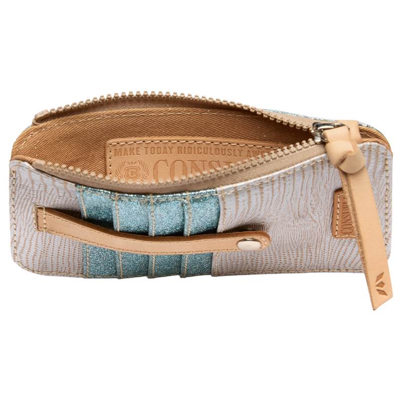 Celeste Card Organizer