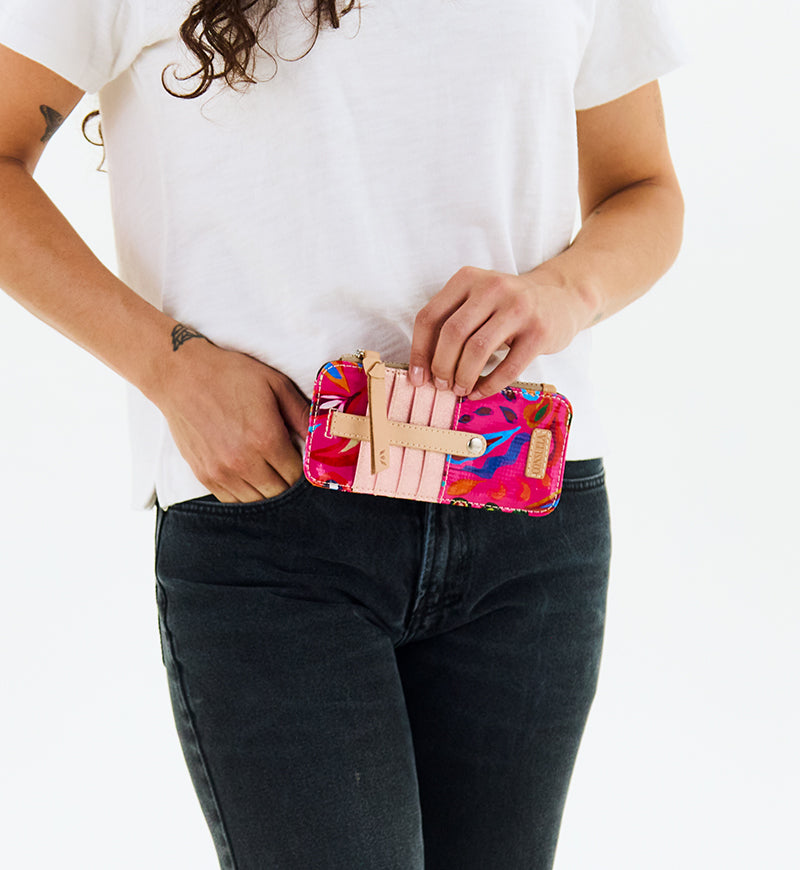 Ceci Card Organizer