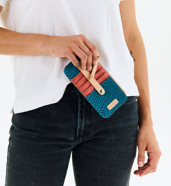 Indy Card Organizer