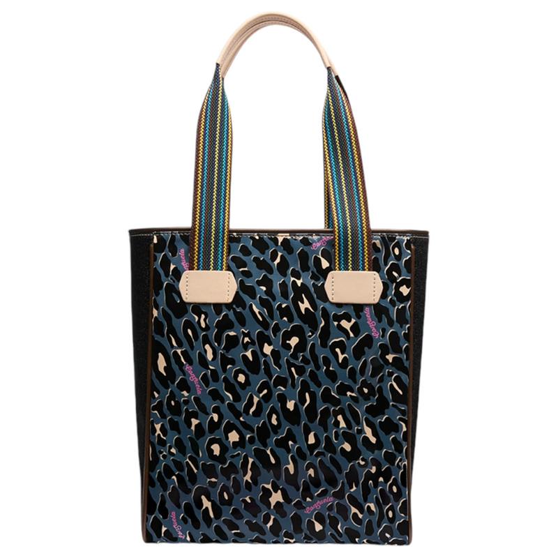 Consuela - Danni Chica Tote (NEW) | Fall 2024 Collection | CHCT4388LDEOOS