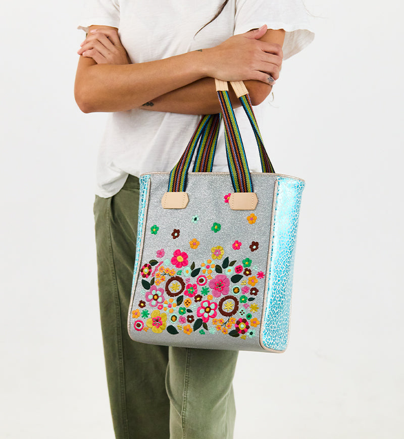 Consuela - Chica Tote - Tink