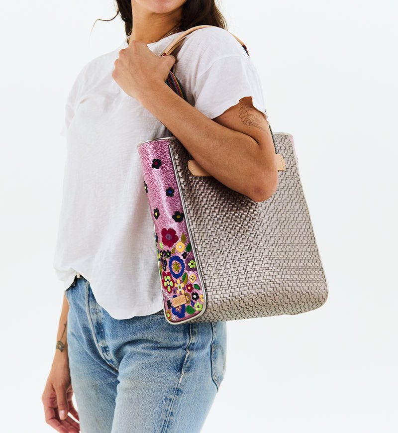 Lex Chica Tote