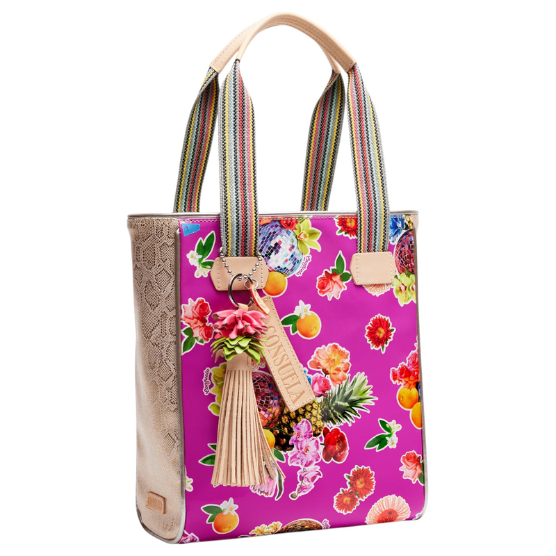 Birdie Chica Tote