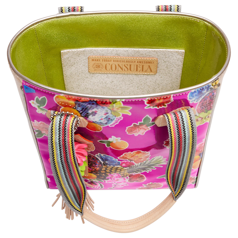 Birdie Chica Tote