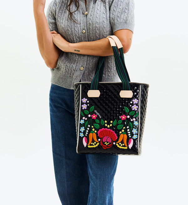 La Reina Chica Tote