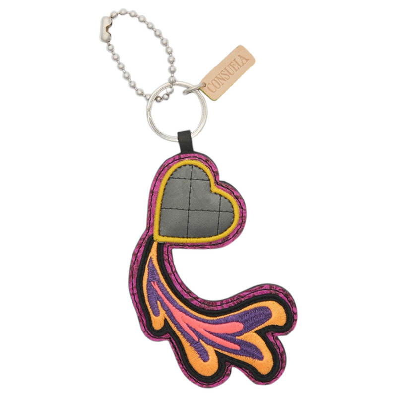 Consuela - Emery Charm (NEW) | Fall 2024 Collection | CHRM4136VFFPOS