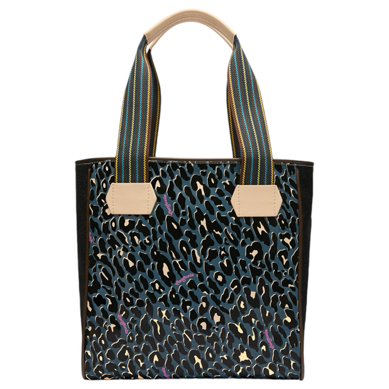 Danni Classic Tote